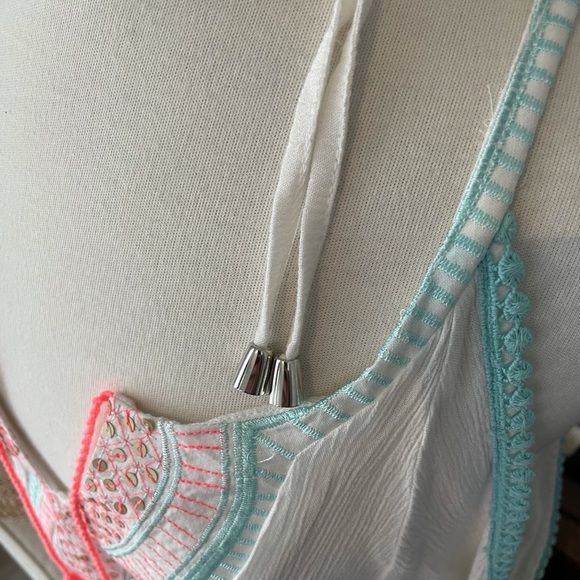 California Moonlight Top...NWT - Picture 4 of 7